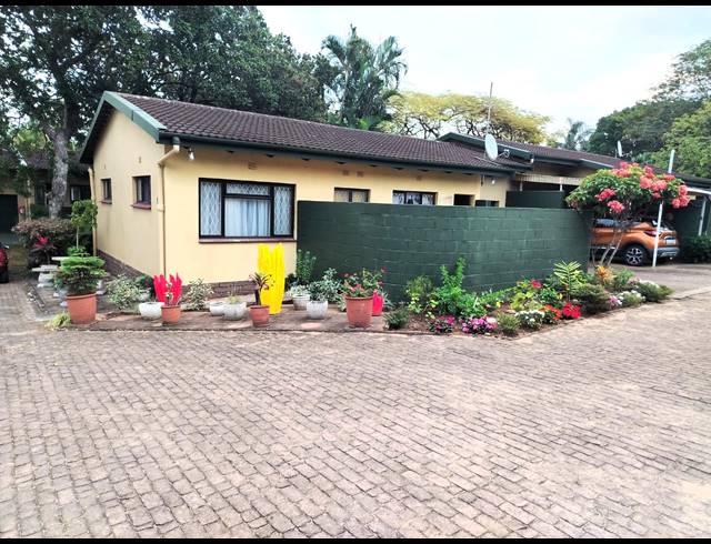 3 BEDROOM TOWNHOUSE FOR SALE IN MARGATE